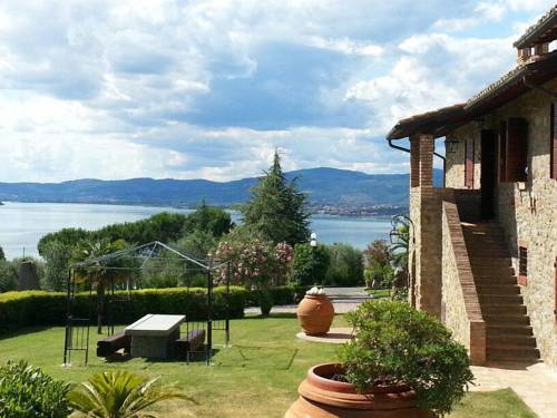 B&B Vista Lago