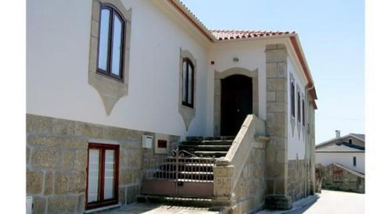 Casa Da Camara