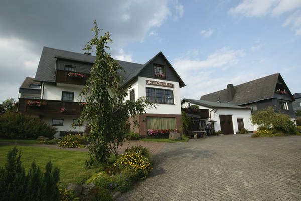 Haus Christina