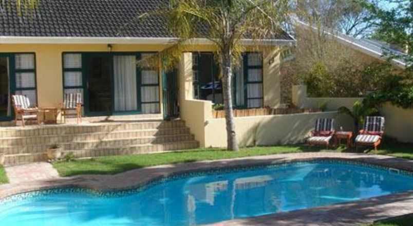 Fourways Guesthouse